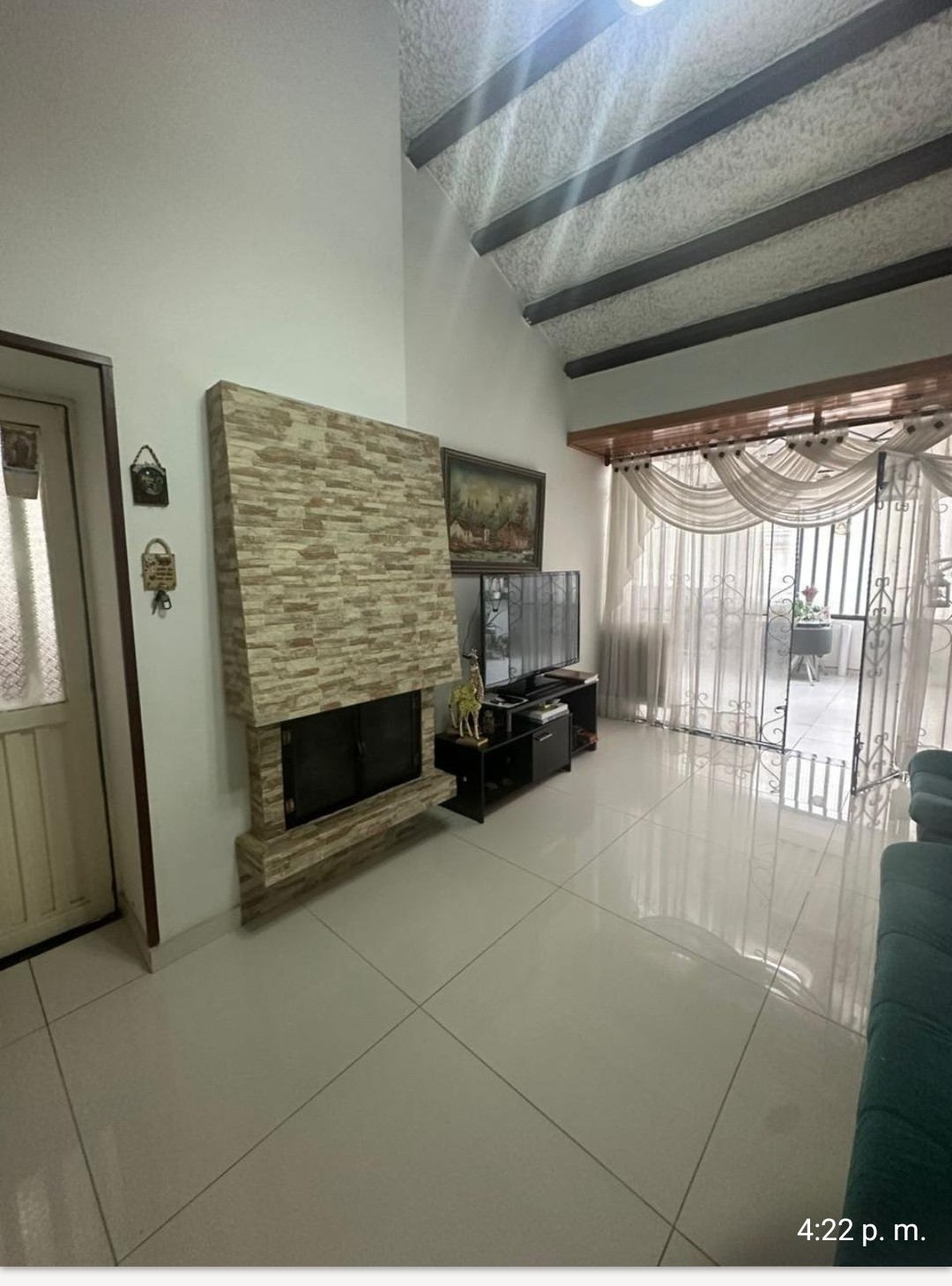 Casa en venta en La Floresta, Bogotá · foto 2 de 10