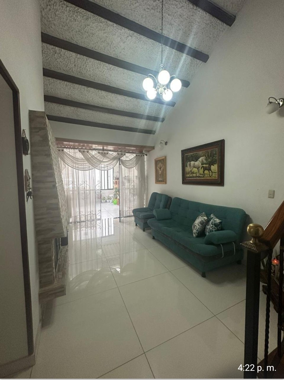 Casa en venta en La Floresta, Bogotá · foto 3 de 10