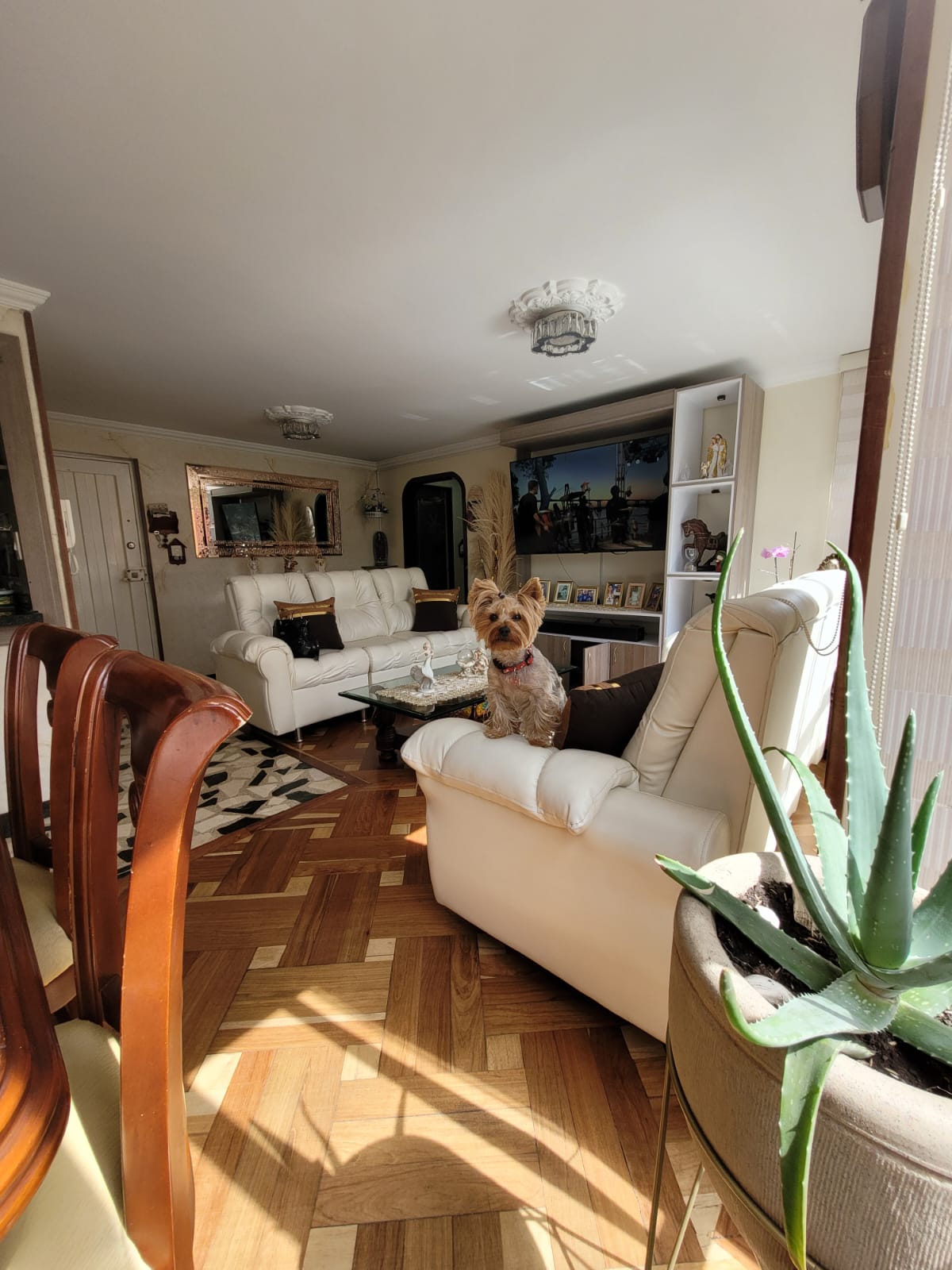 Apartamento en venta en Engativá, Bogotá · foto 2 de 18
