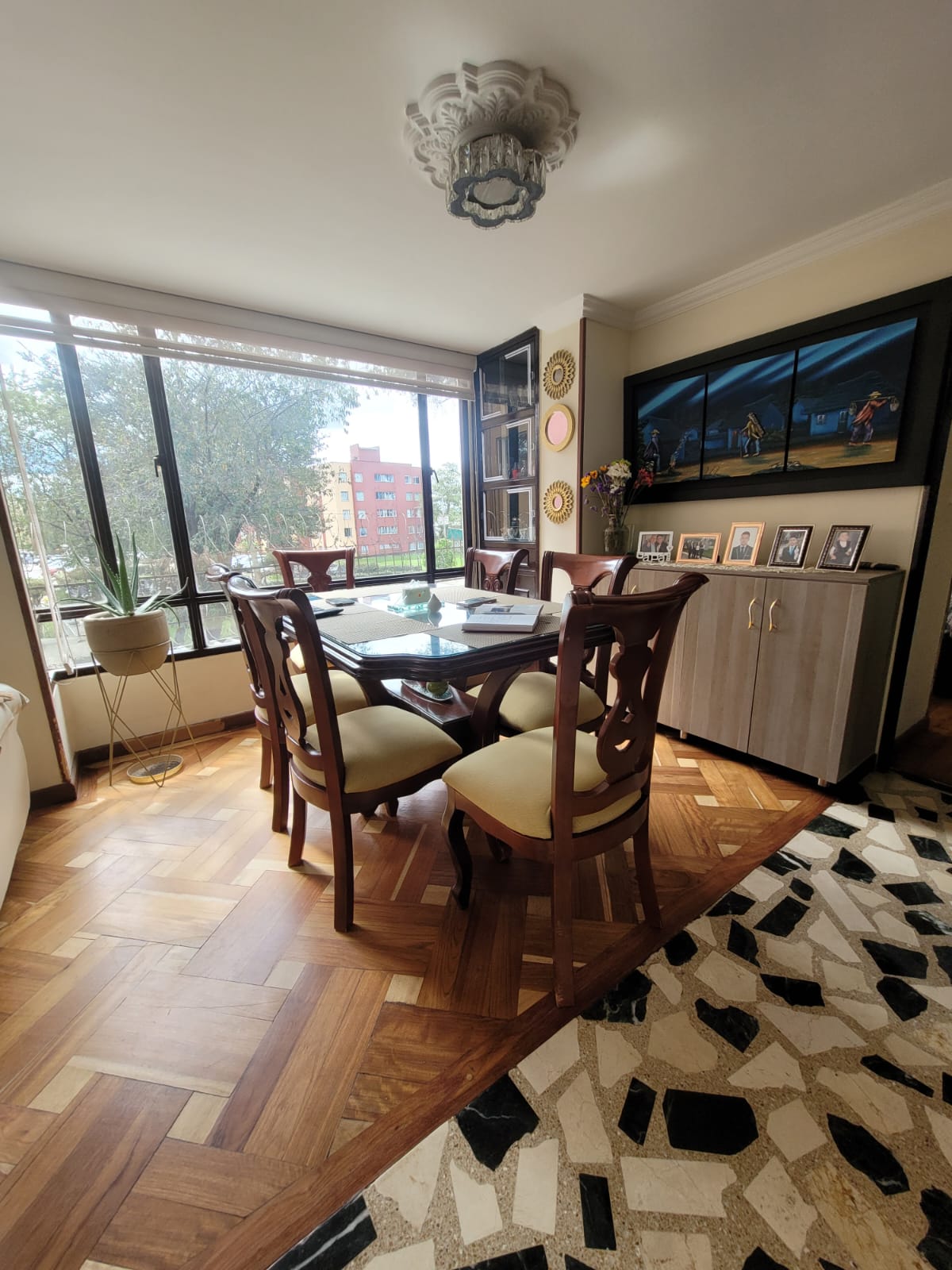 Apartamento en venta en Engativá, Bogotá · foto 3 de 18