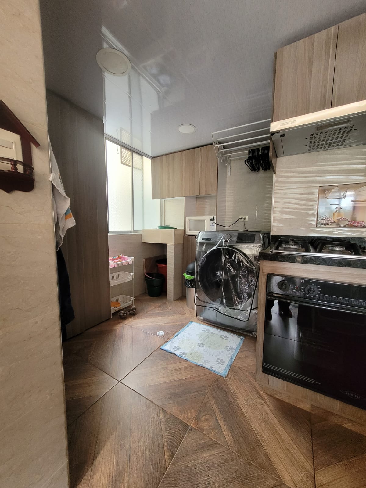 Apartamento en venta en Engativá, Bogotá · foto 5 de 18