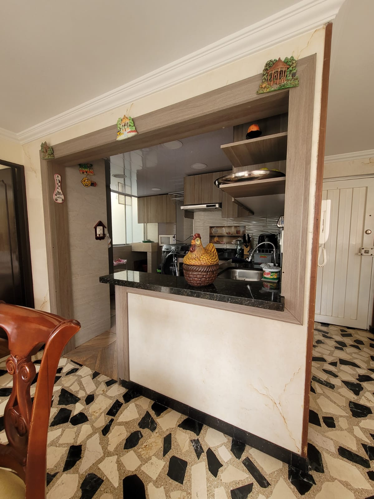 Apartamento en venta en Engativá, Bogotá · foto 6 de 18