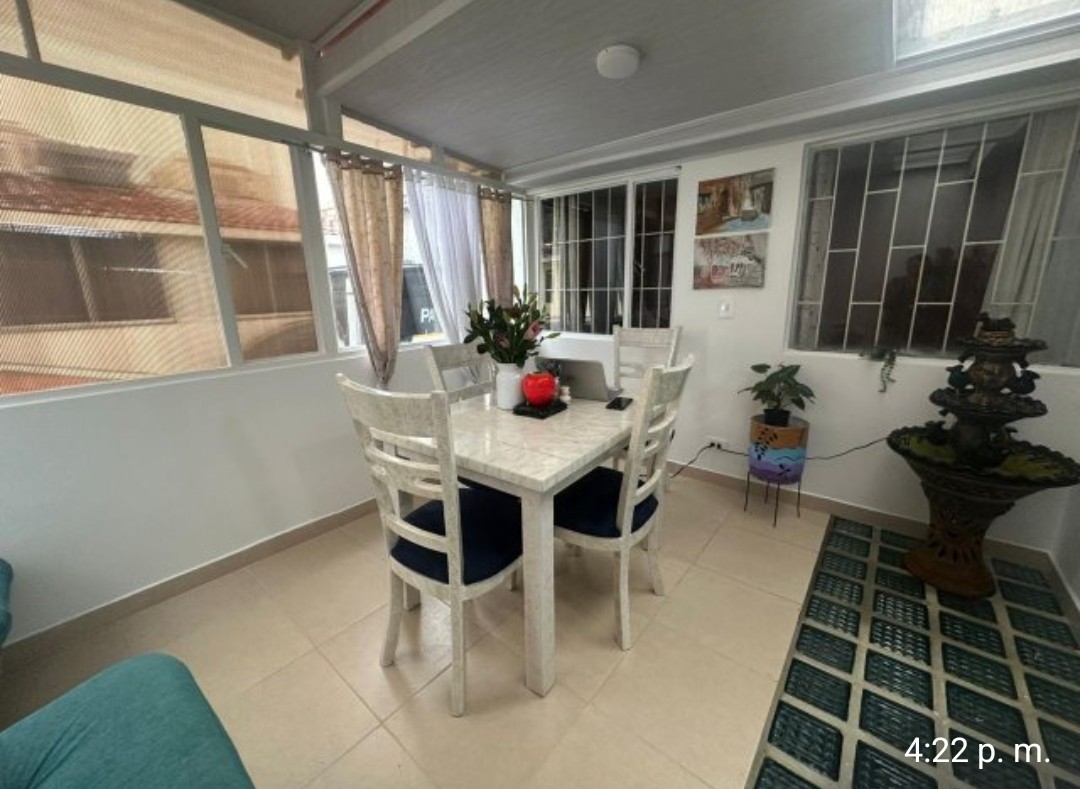 Casa en venta en La Floresta, Bogotá · foto 10 de 10