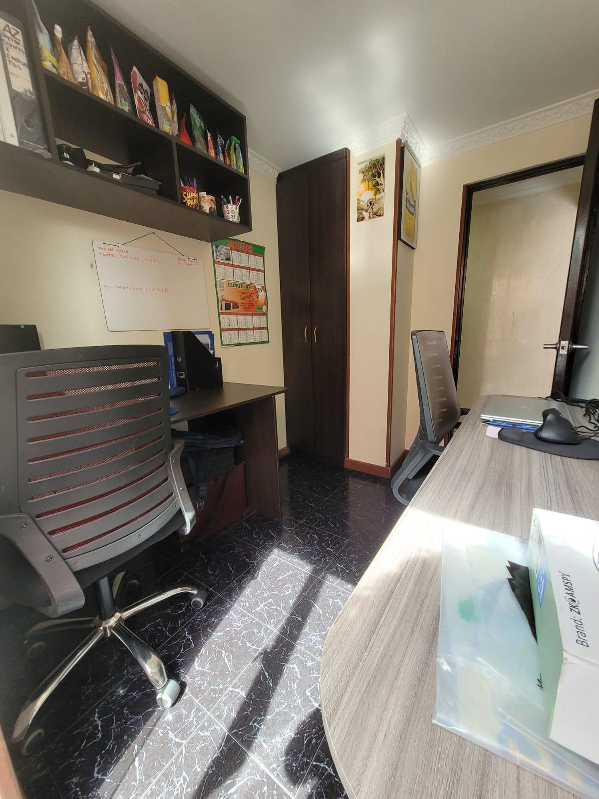 Apartamento en venta en Engativá, Bogotá · foto 8 de 18