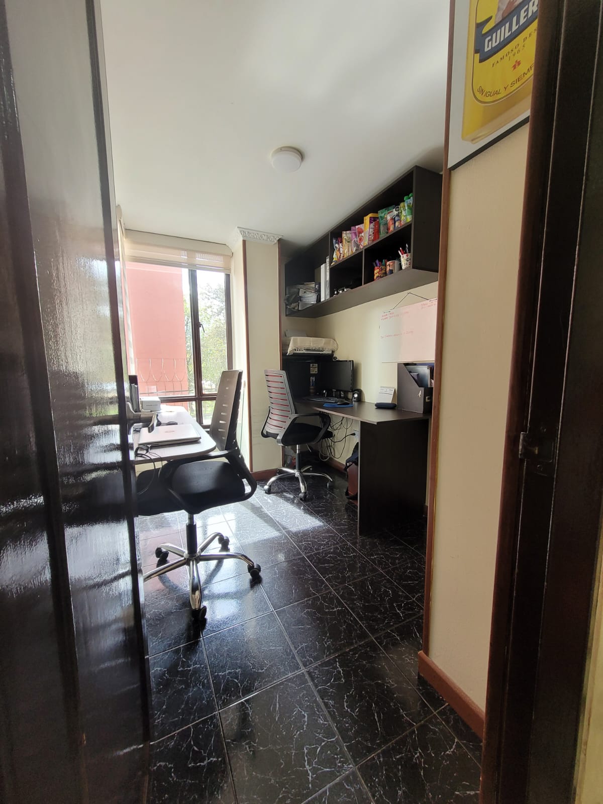 Apartamento en venta en Engativá, Bogotá · foto 9 de 18