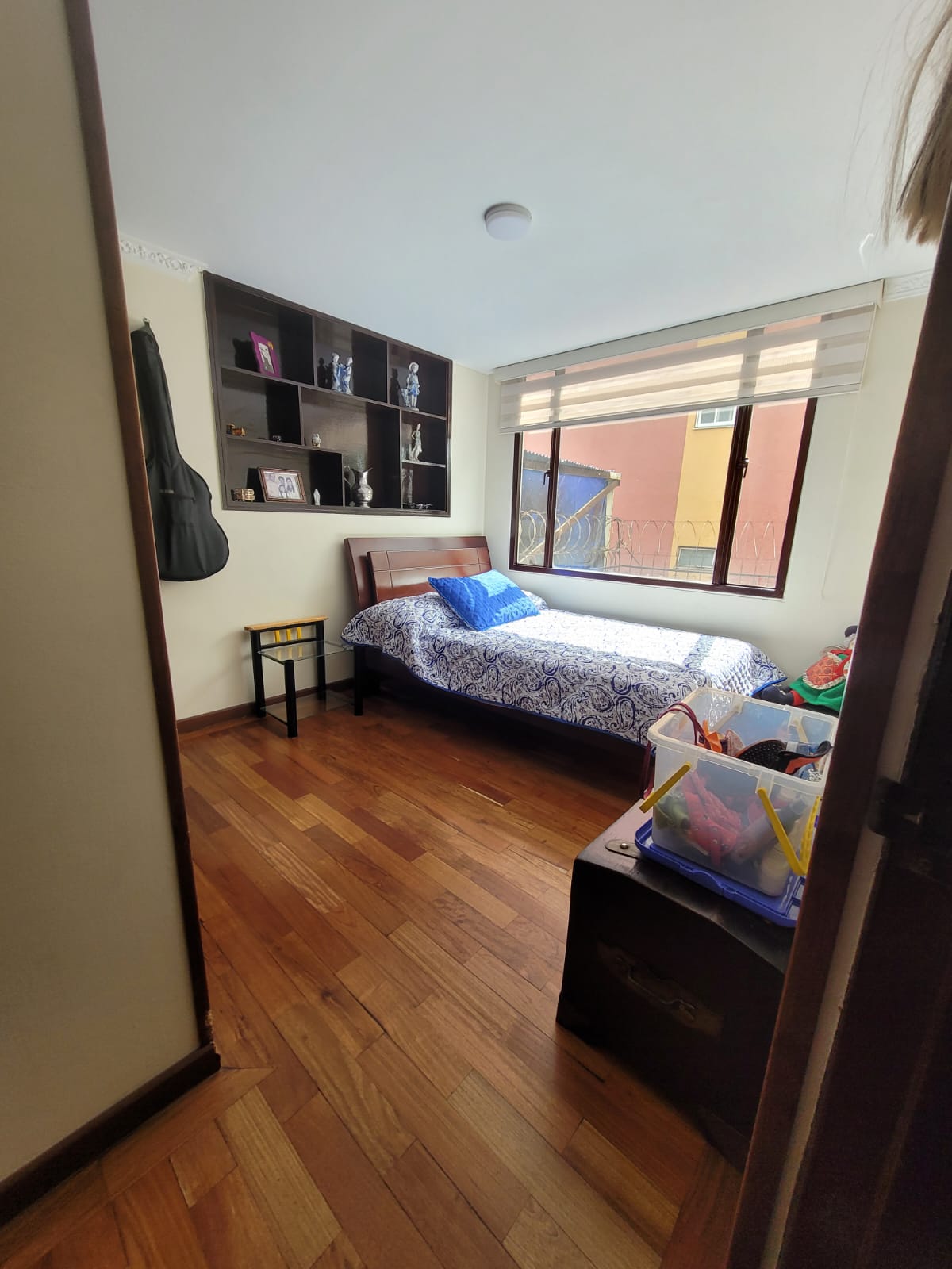 Apartamento en venta en Engativá, Bogotá · foto 11 de 18