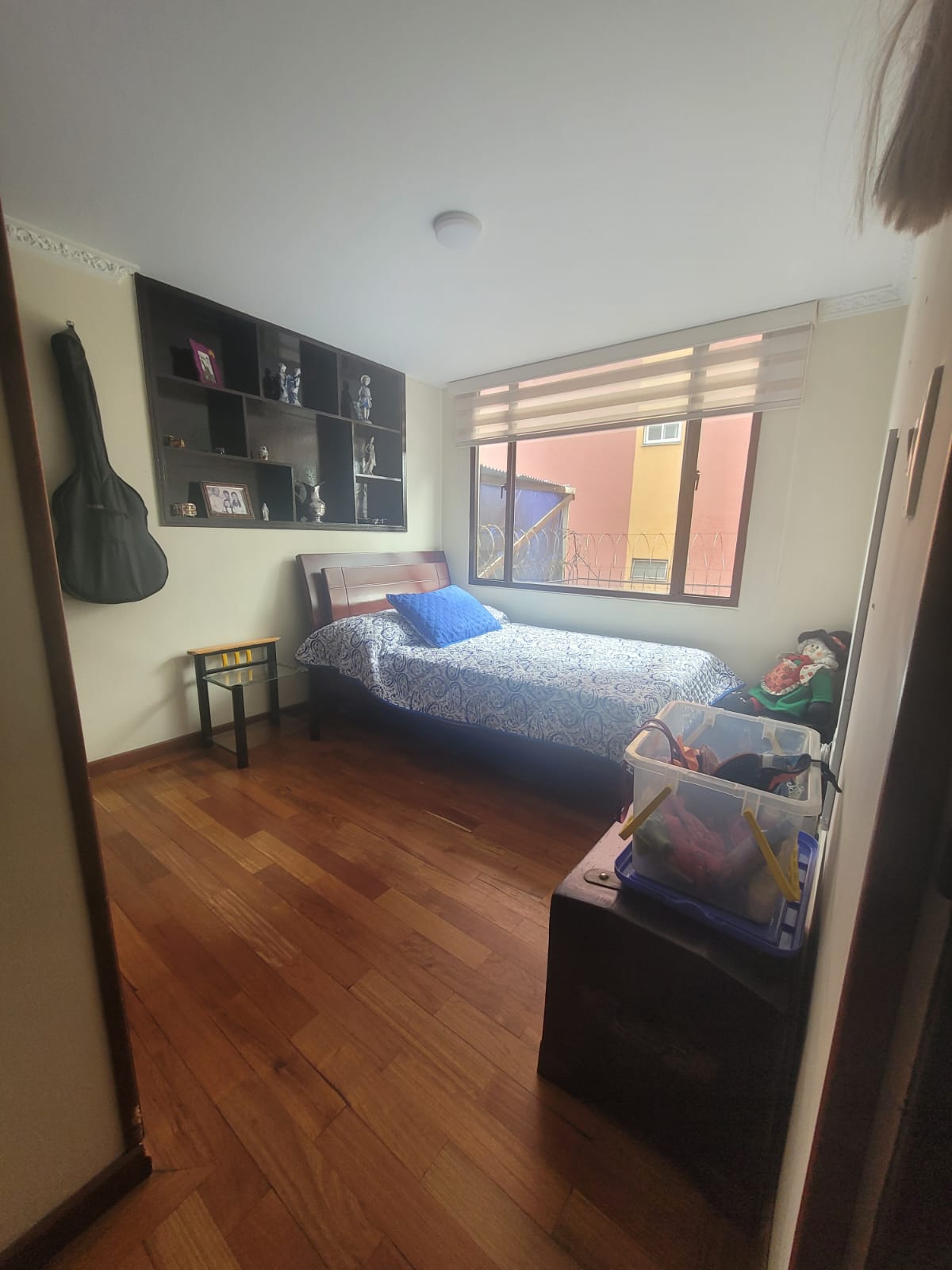 Apartamento en venta en Engativá, Bogotá · foto 12 de 18