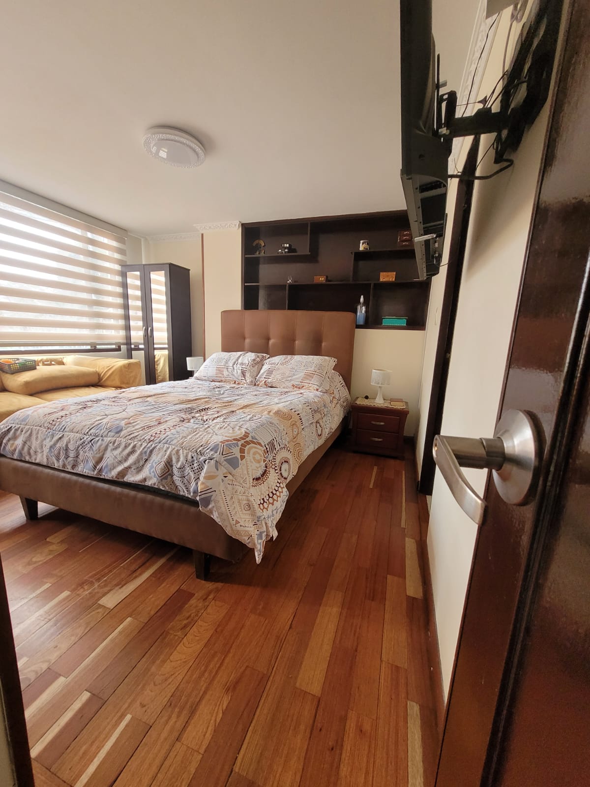 Apartamento en venta en Engativá, Bogotá · foto 17 de 18