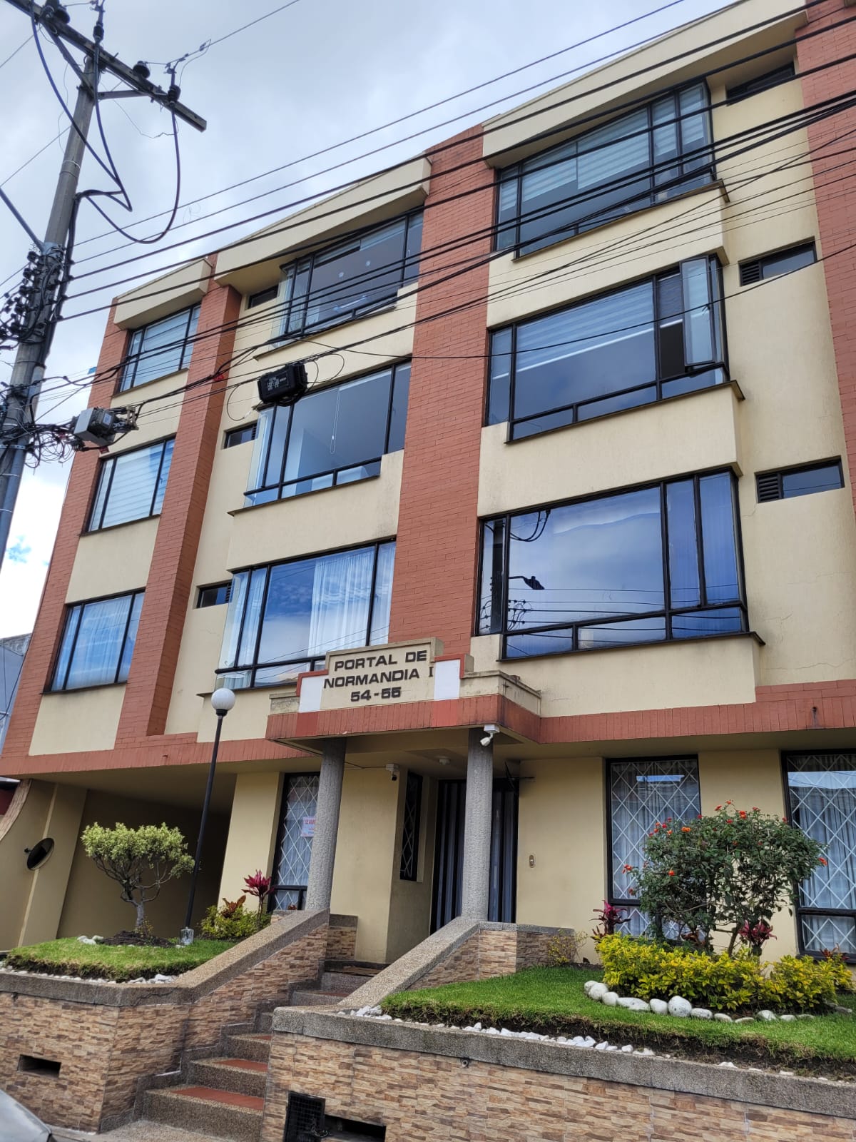 Apartamento en venta en Engativá, Bogotá · foto 18 de 18
