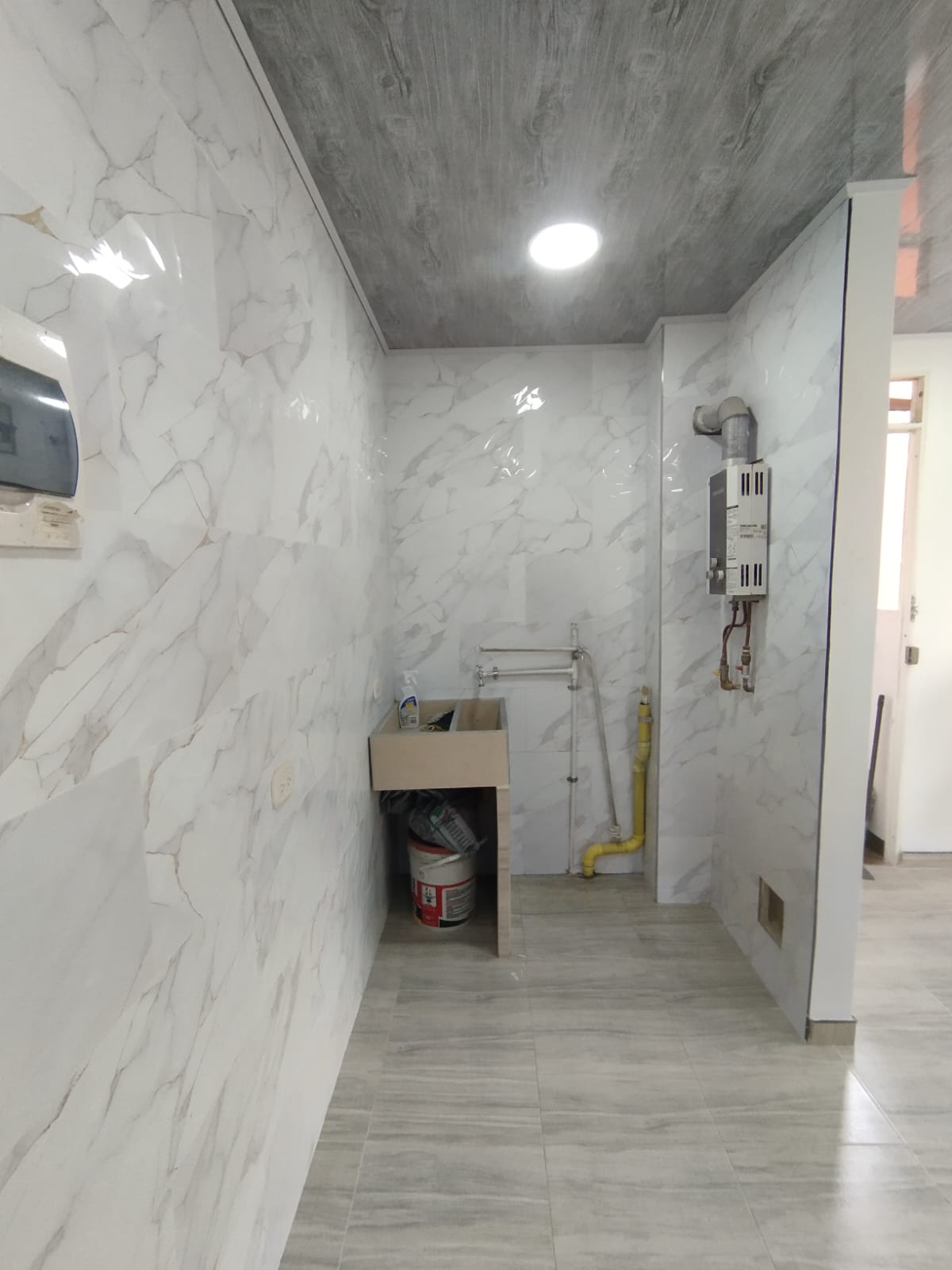 Apartamento en venta en La Belleza, Bogotá · foto 2 de 10