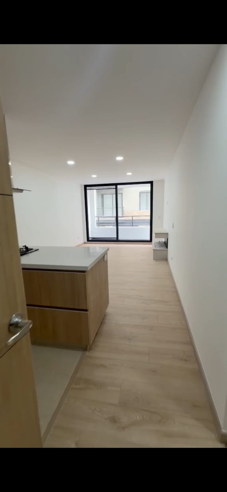 Apartamento en venta en Nuevo Country, Bogotá · foto 2 de 12