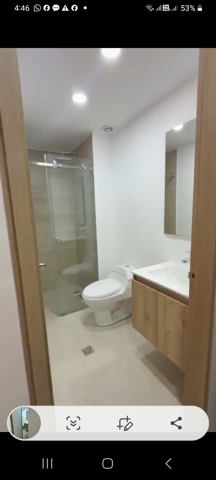 Apartamento en venta en Nuevo Country, Bogotá · foto 11 de 12