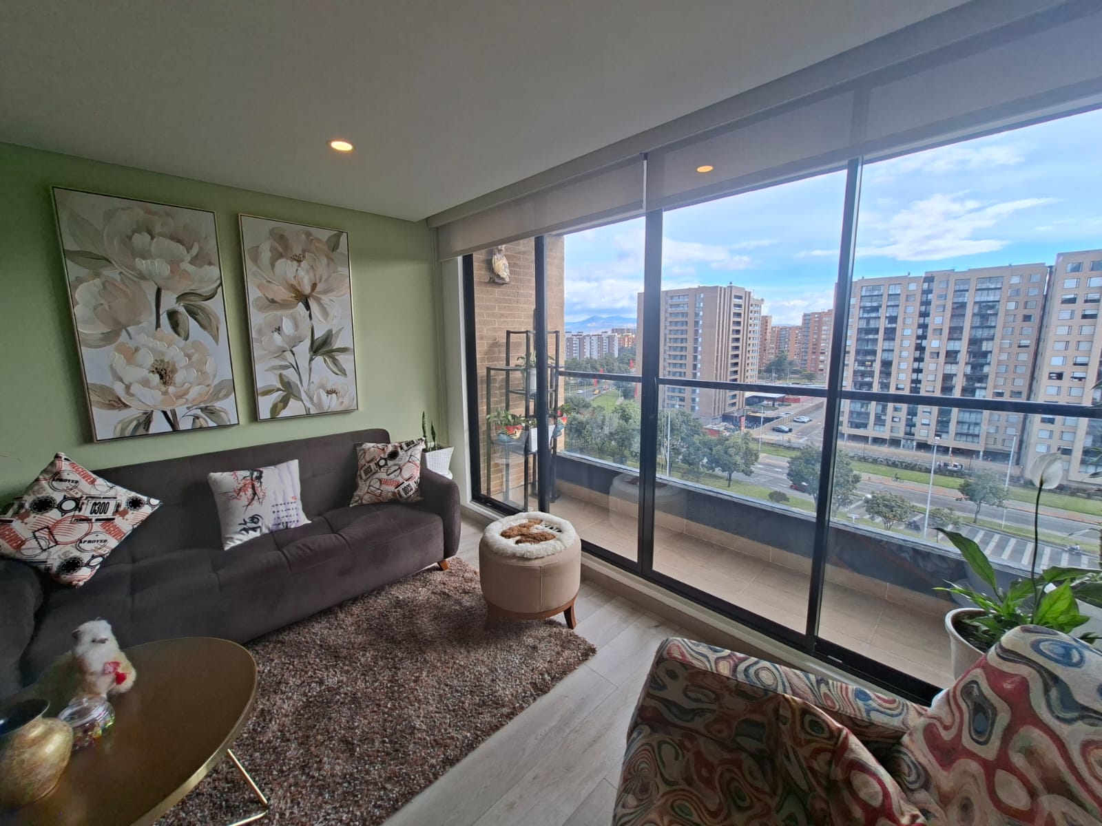 Apartamento en venta en Engativá, Bogotá · foto 4 de 24
