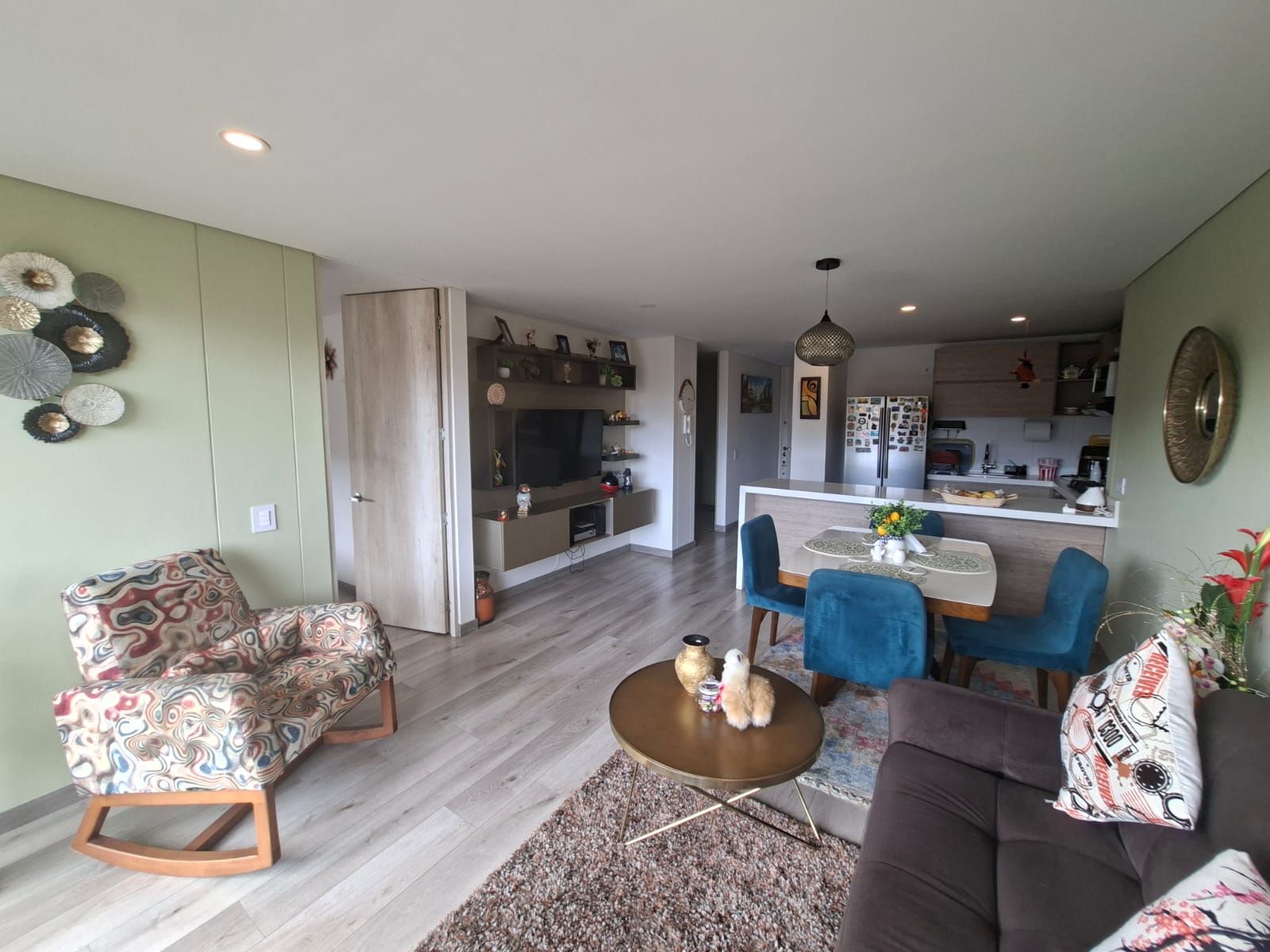 Apartamento en venta en Engativá, Bogotá · foto 6 de 24