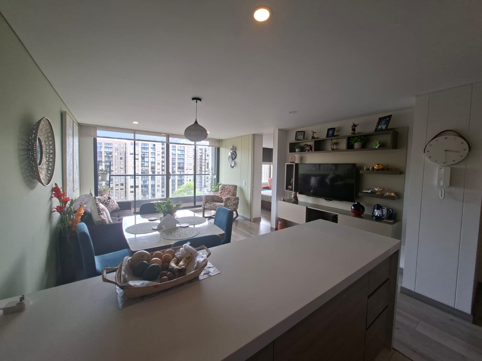 Apartamento en venta en Engativá, Bogotá · foto 7 de 24