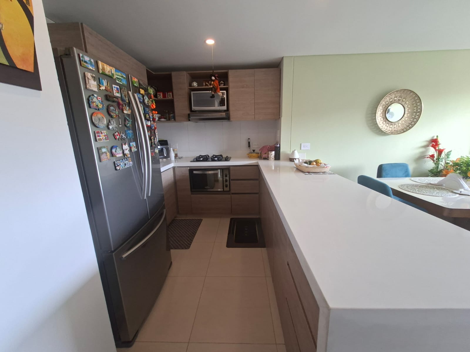 Apartamento en venta en Engativá, Bogotá · foto 9 de 24