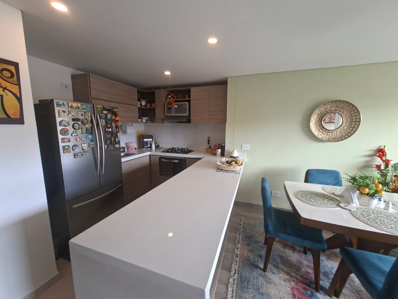 Apartamento en venta en Engativá, Bogotá · foto 10 de 24