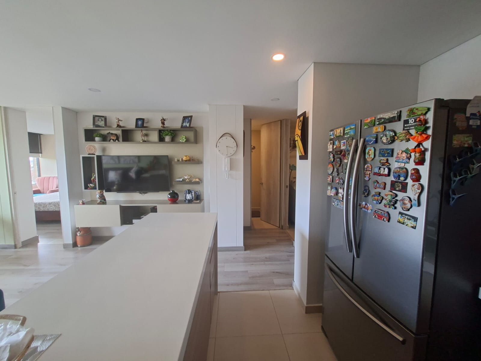 Apartamento en venta en Engativá, Bogotá · foto 11 de 24