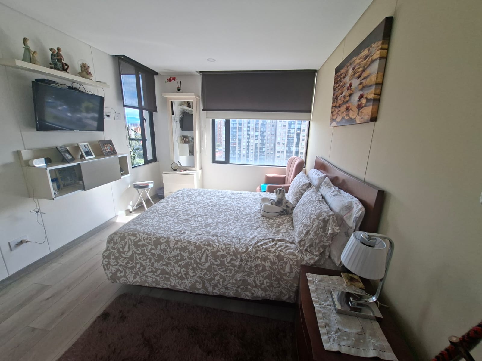 Apartamento en venta en Engativá, Bogotá · foto 15 de 24