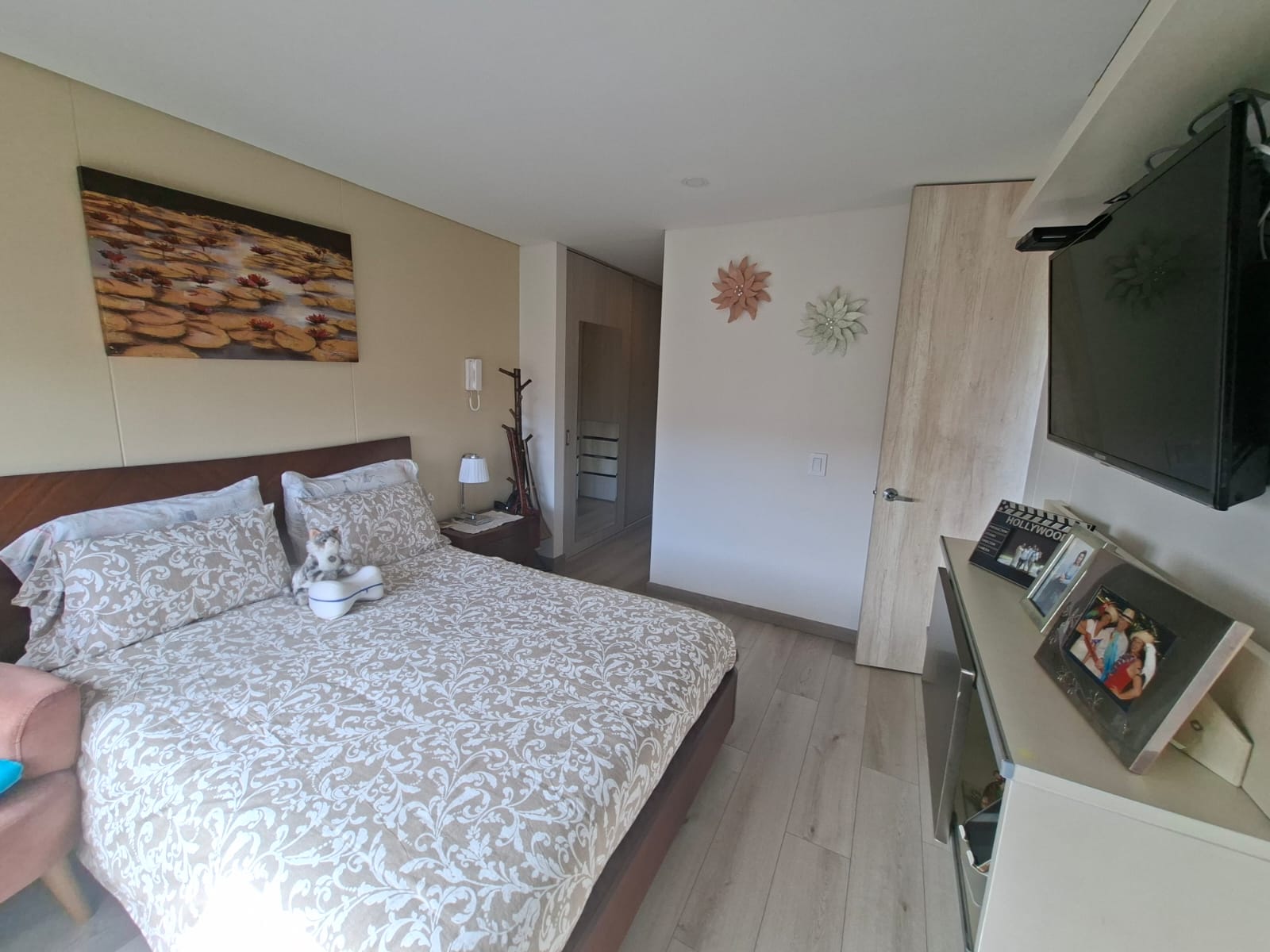Apartamento en venta en Engativá, Bogotá · foto 16 de 24
