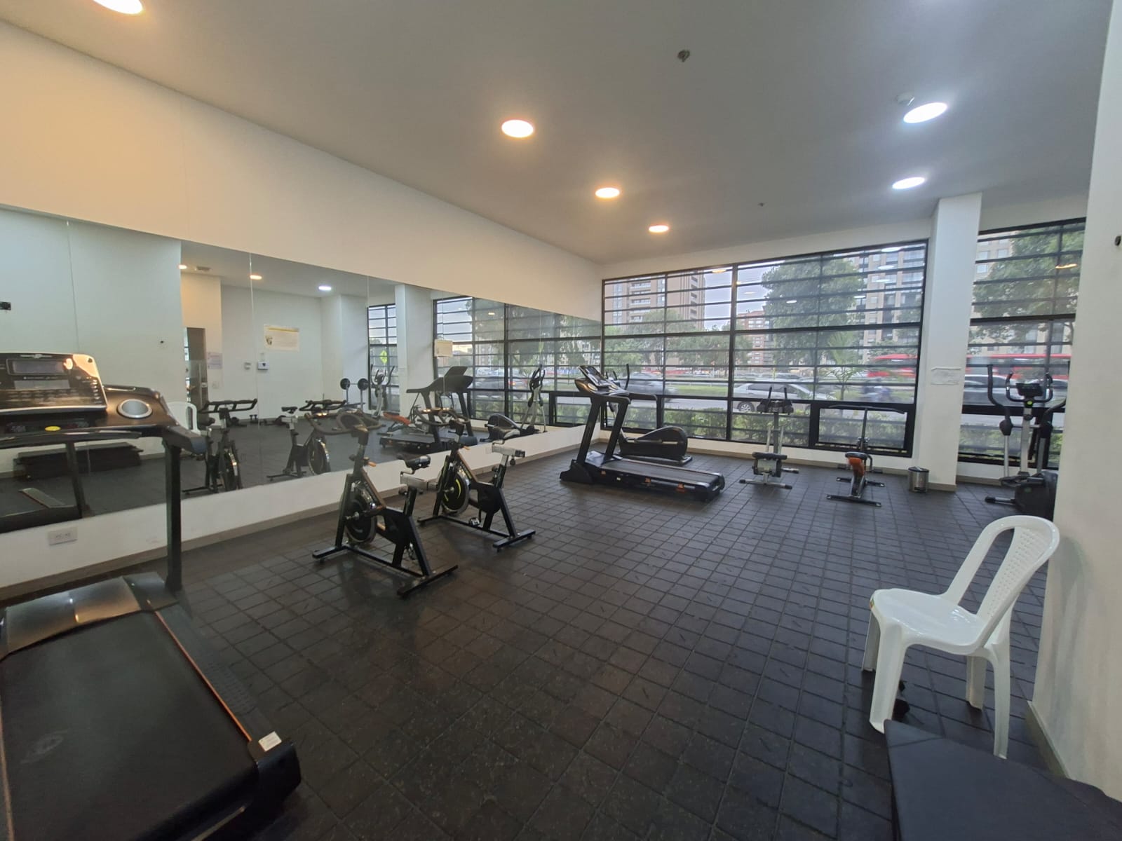 Apartamento en venta en Engativá, Bogotá · foto 21 de 24