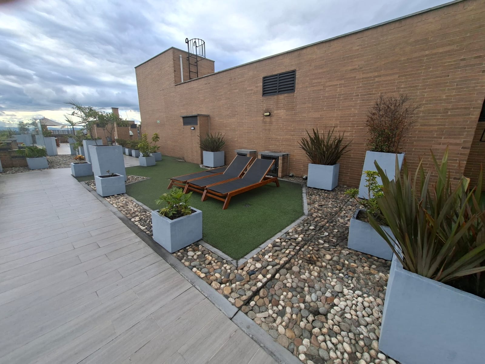 Apartamento en venta en Engativá, Bogotá · foto 23 de 24