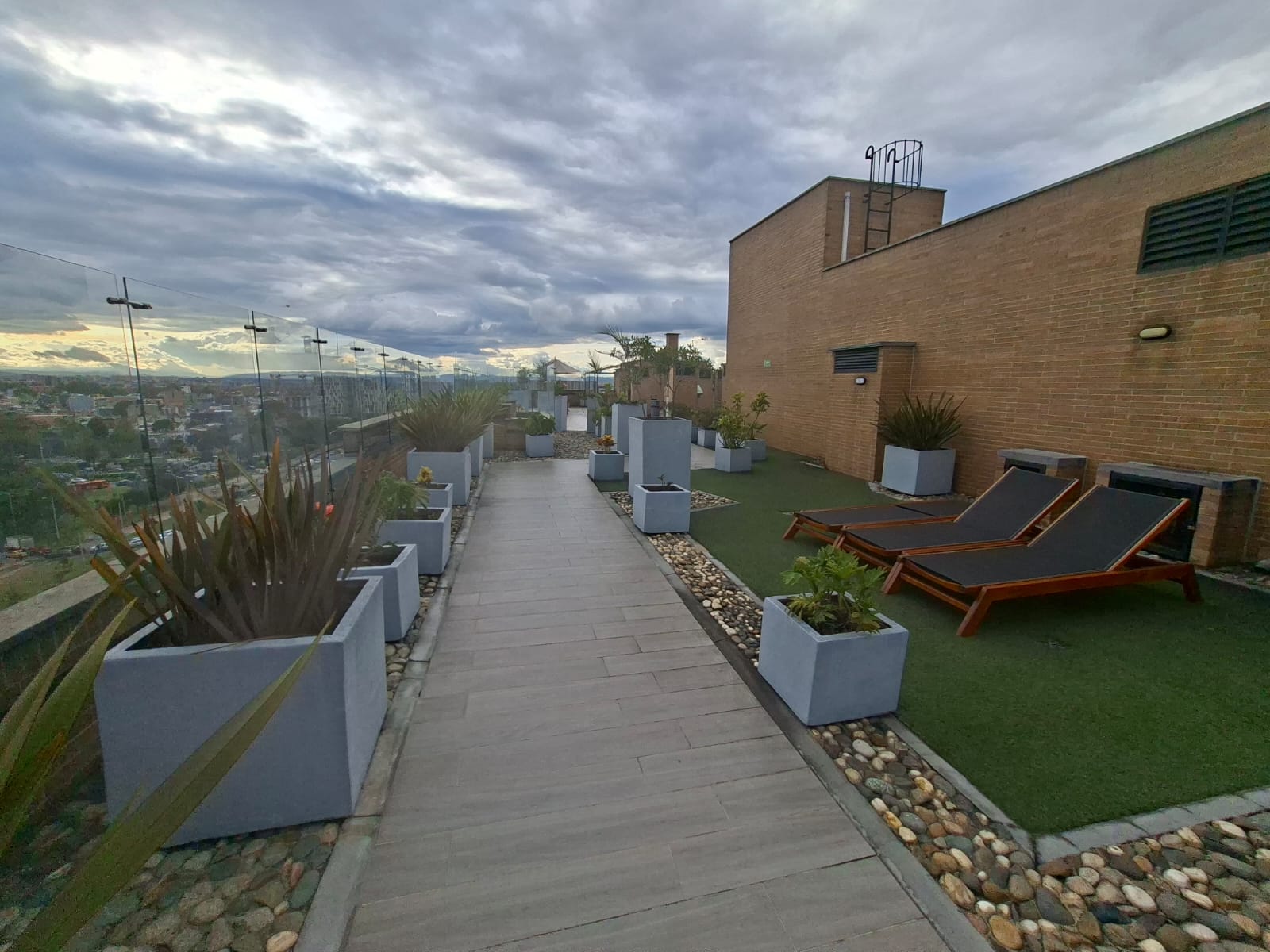 Apartamento en venta en Engativá, Bogotá · foto 24 de 24