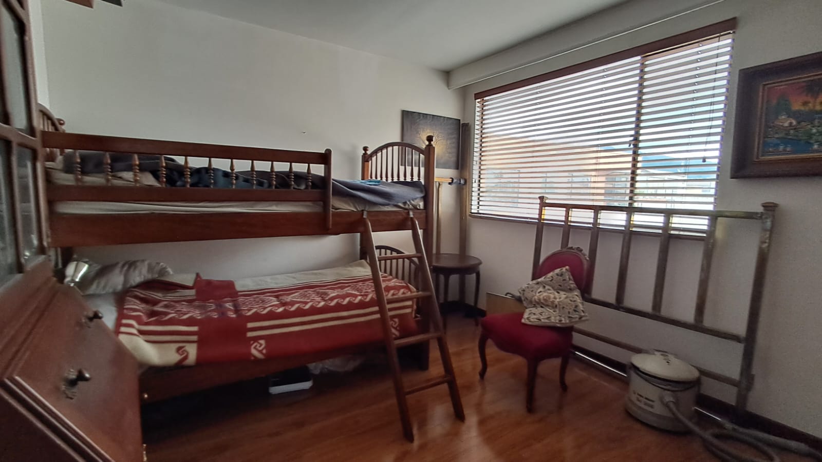 Apartamento en venta en Cedritos, Bogotá · foto 4 de 24