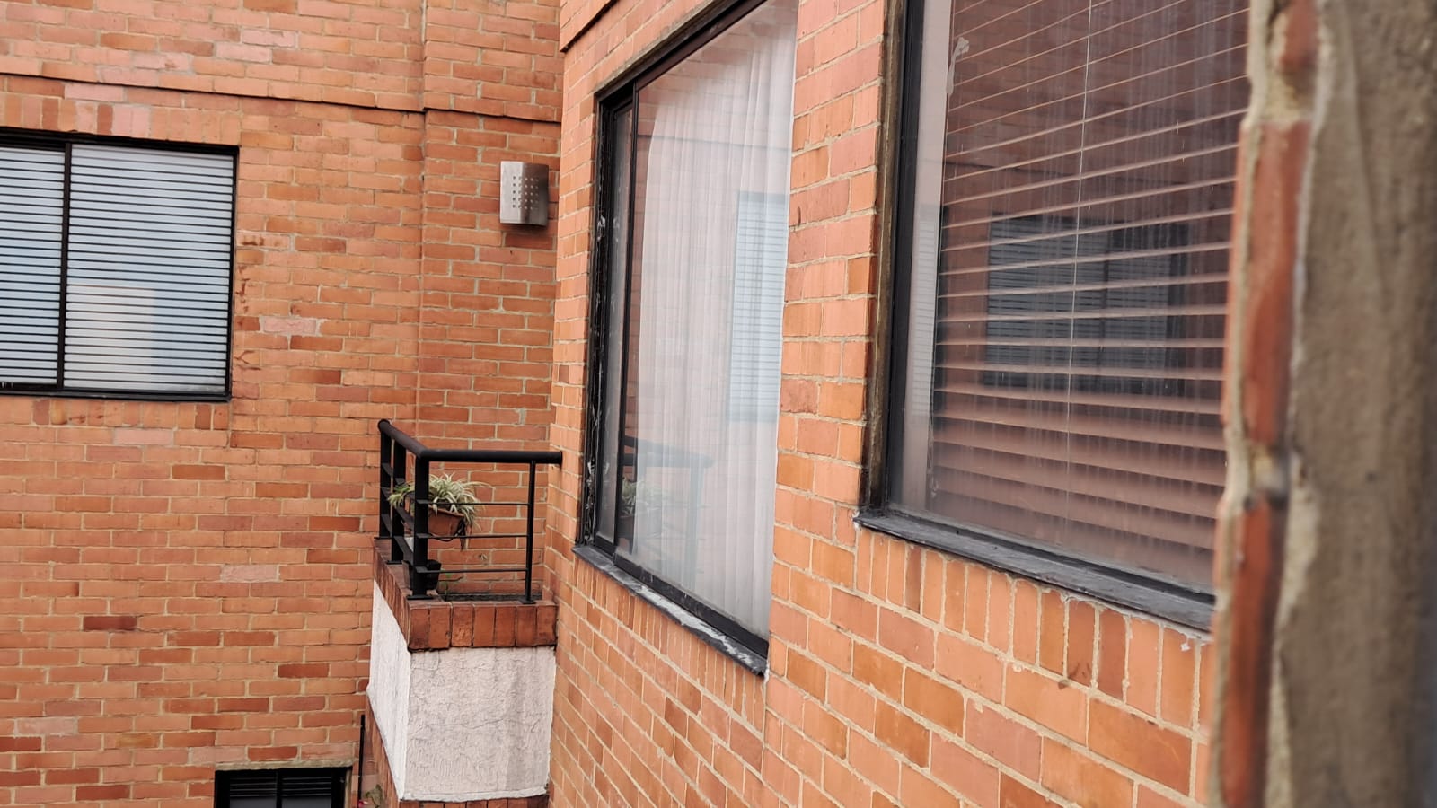 Apartamento en venta en Cedritos, Bogotá · foto 8 de 24