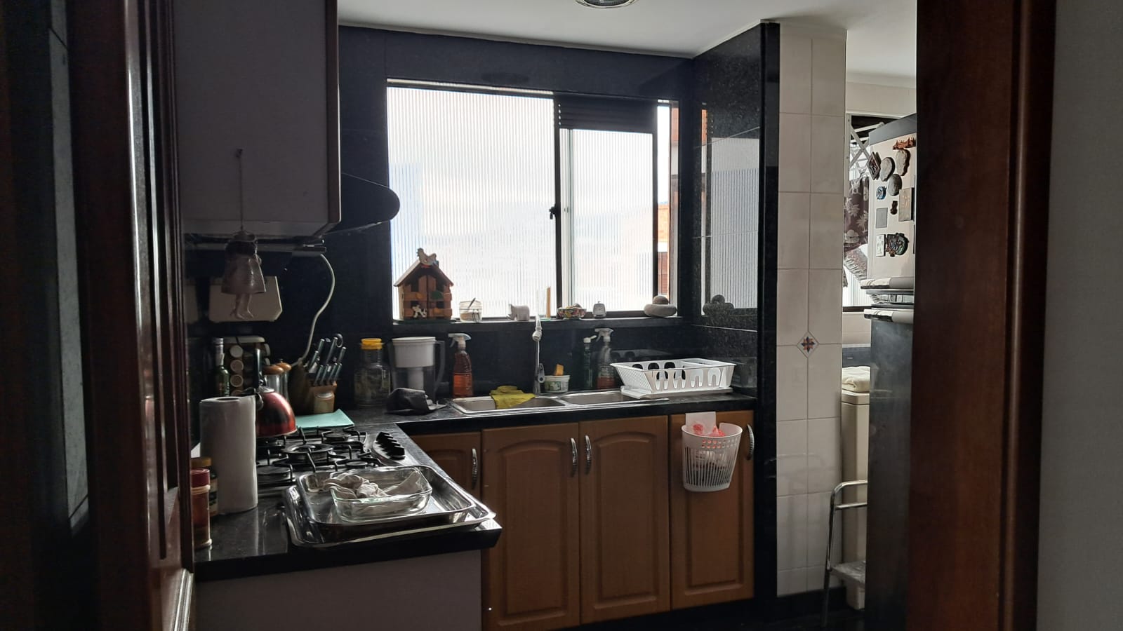 Apartamento en venta en Cedritos, Bogotá · foto 9 de 24