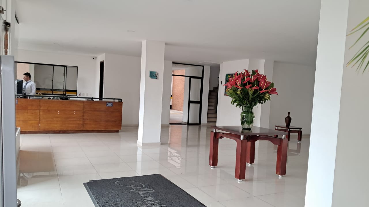 Apartamento en venta en Cedritos, Bogotá · foto 14 de 24
