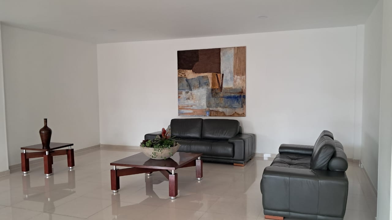Apartamento en venta en Cedritos, Bogotá · foto 15 de 24