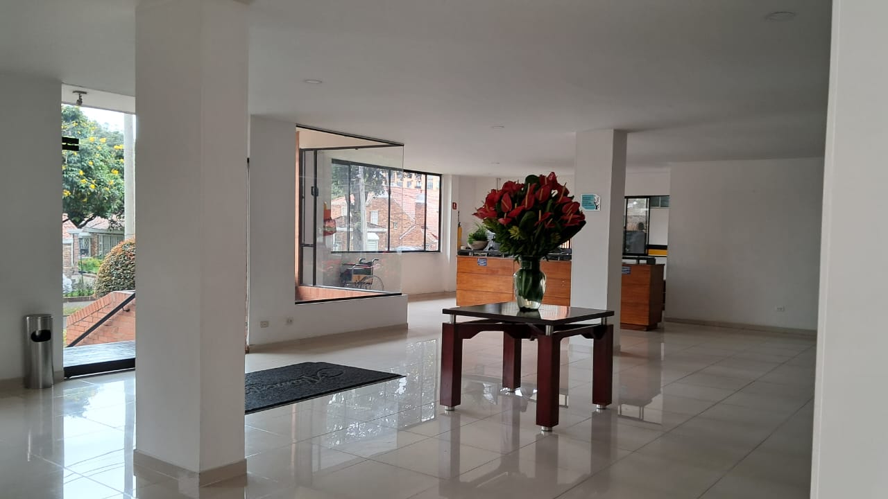 Apartamento en venta en Cedritos, Bogotá · foto 16 de 24