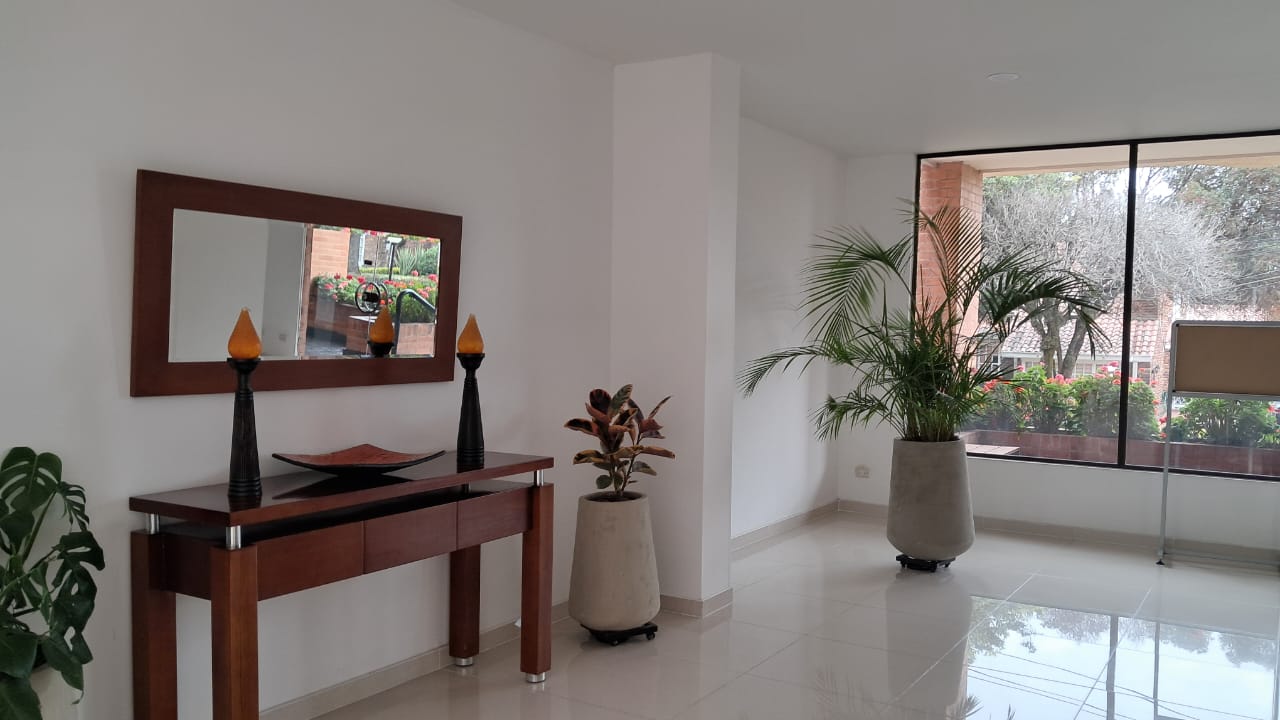 Apartamento en venta en Cedritos, Bogotá · foto 17 de 24