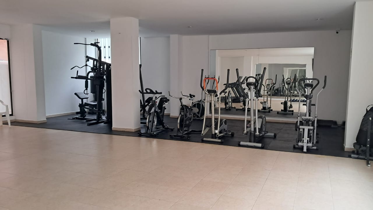 Apartamento en venta en Cedritos, Bogotá · foto 18 de 24