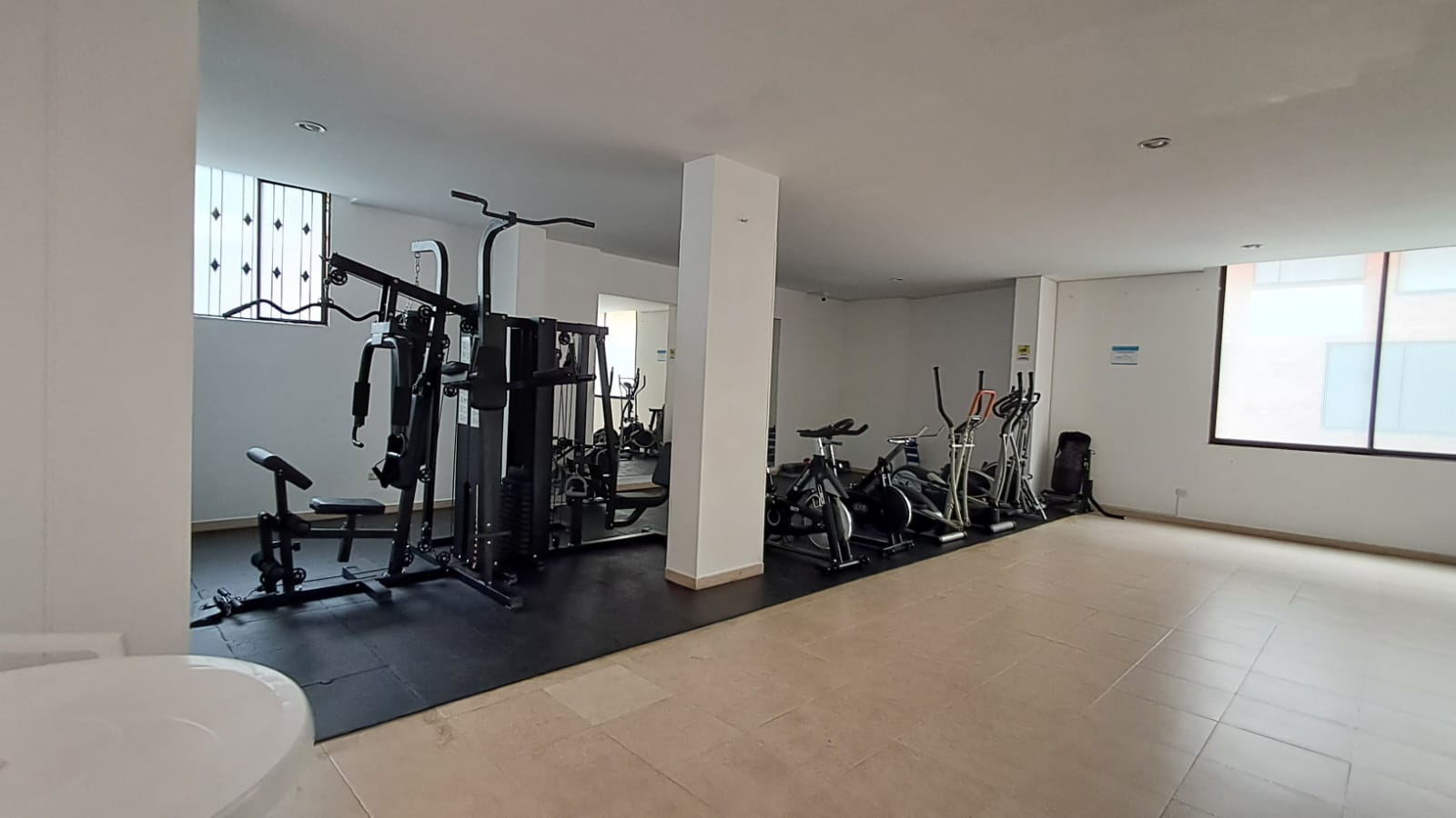 Apartamento en venta en Cedritos, Bogotá · foto 19 de 24