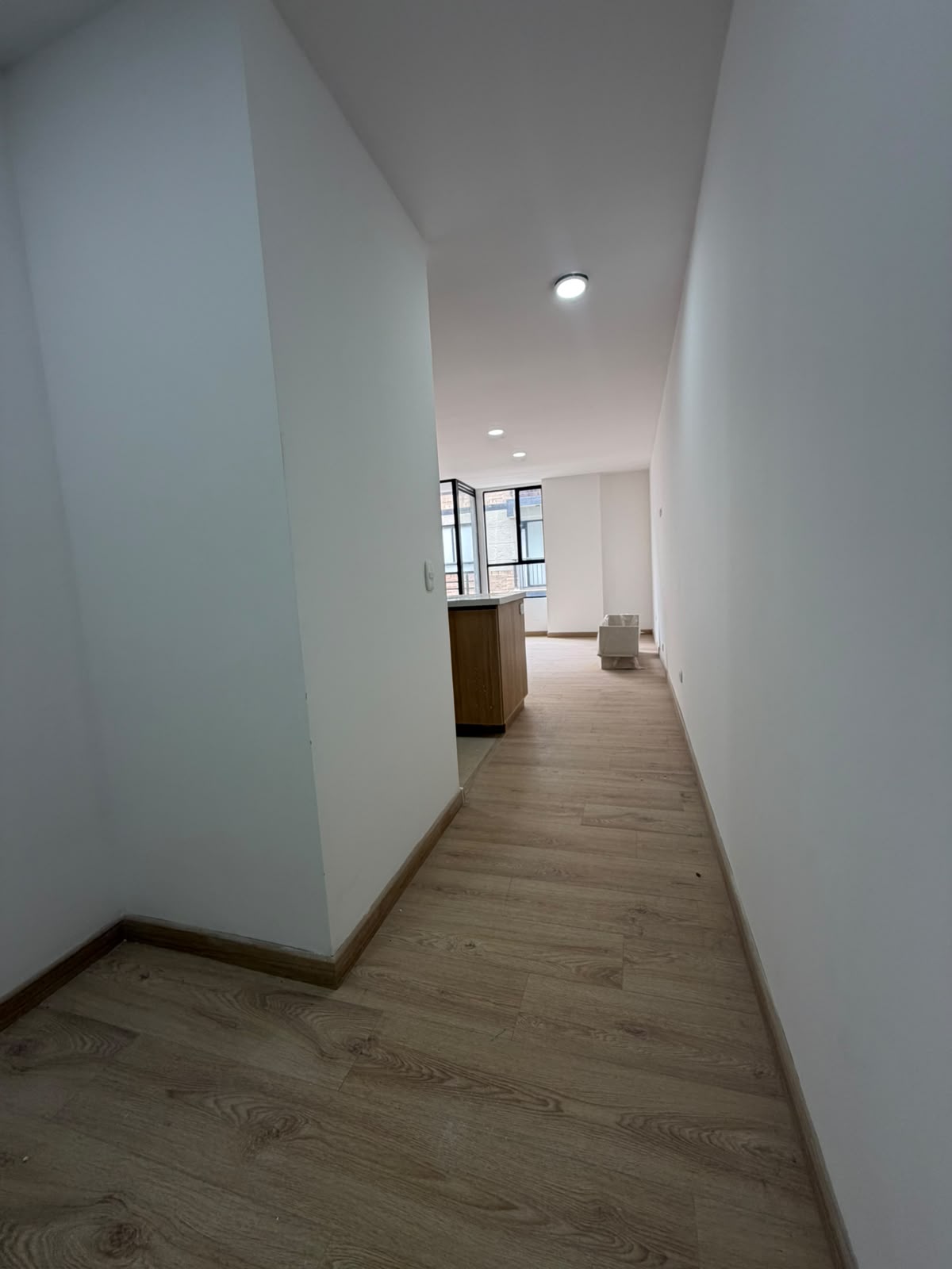 Apartamento en venta en Nuevo Country, Bogotá · foto 2 de 15