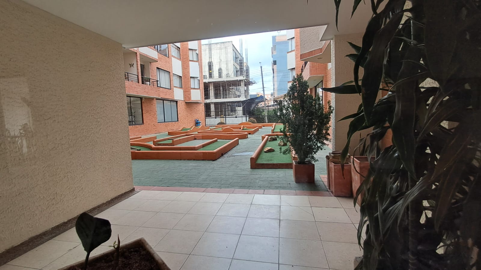 Apartamento en venta en Cedritos, Bogotá · foto 20 de 24