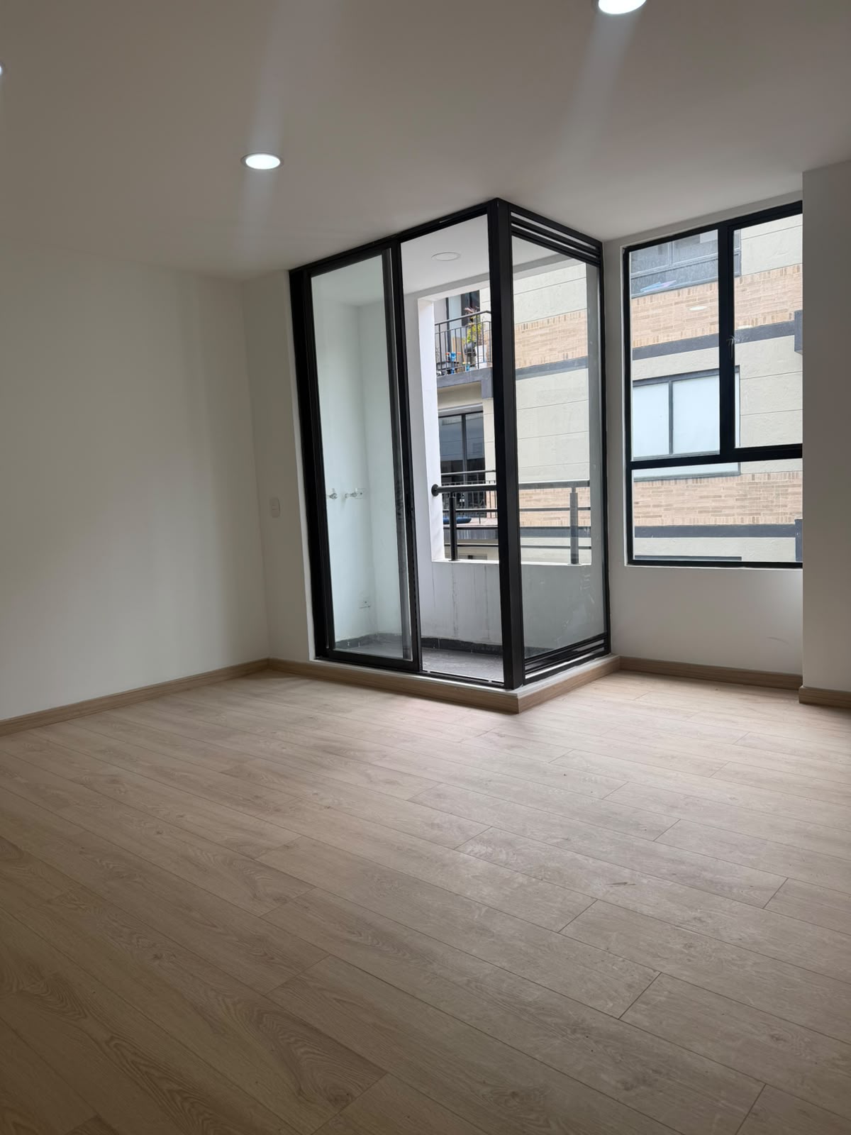 Apartamento en venta en Nuevo Country, Bogotá · foto 3 de 15