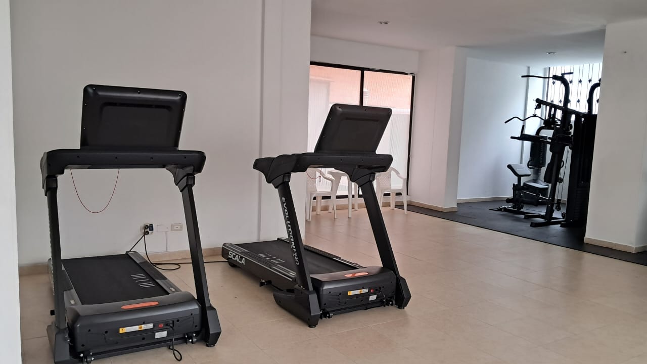 Apartamento en venta en Cedritos, Bogotá · foto 21 de 24