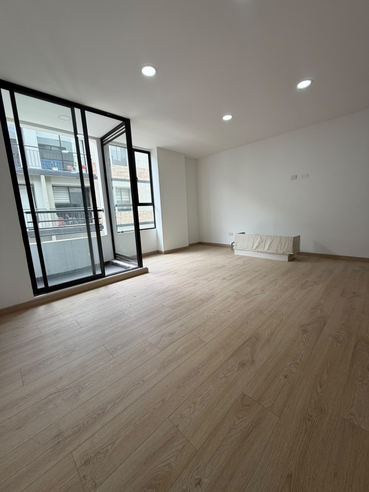Apartamento en venta en Nuevo Country, Bogotá · foto 4 de 15