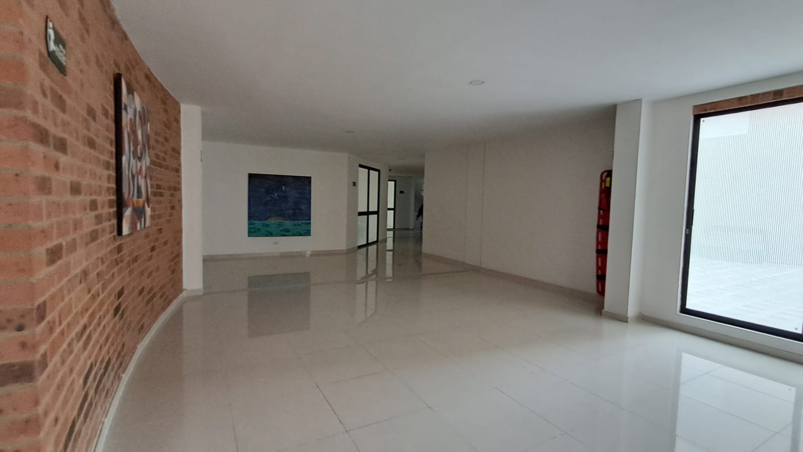 Apartamento en venta en Cedritos, Bogotá · foto 22 de 24