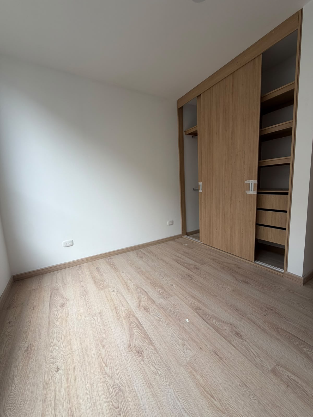 Apartamento en venta en Nuevo Country, Bogotá · foto 7 de 15