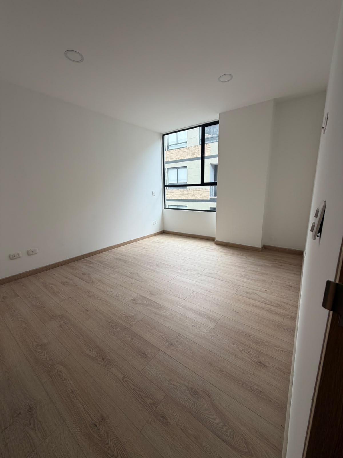 Apartamento en venta en Nuevo Country, Bogotá · foto 9 de 15