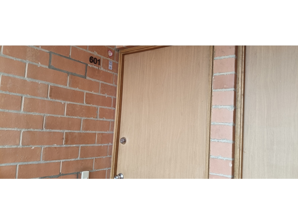 Apartamento en venta en Cerros De Suba, Bogotá · foto 4 de 24
