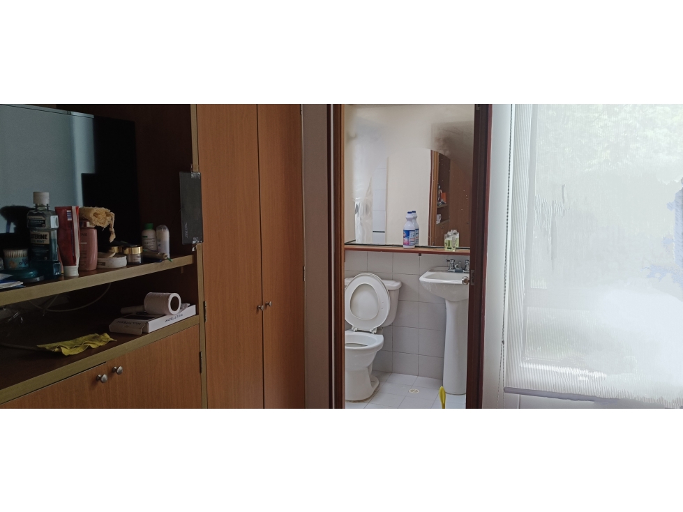 Apartamento en venta en Cerros De Suba, Bogotá · foto 6 de 24