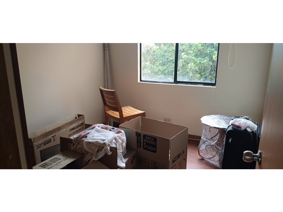 Apartamento en venta en Cerros De Suba, Bogotá · foto 7 de 24