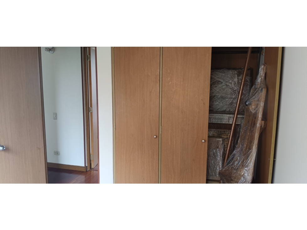 Apartamento en venta en Cerros De Suba, Bogotá · foto 8 de 24