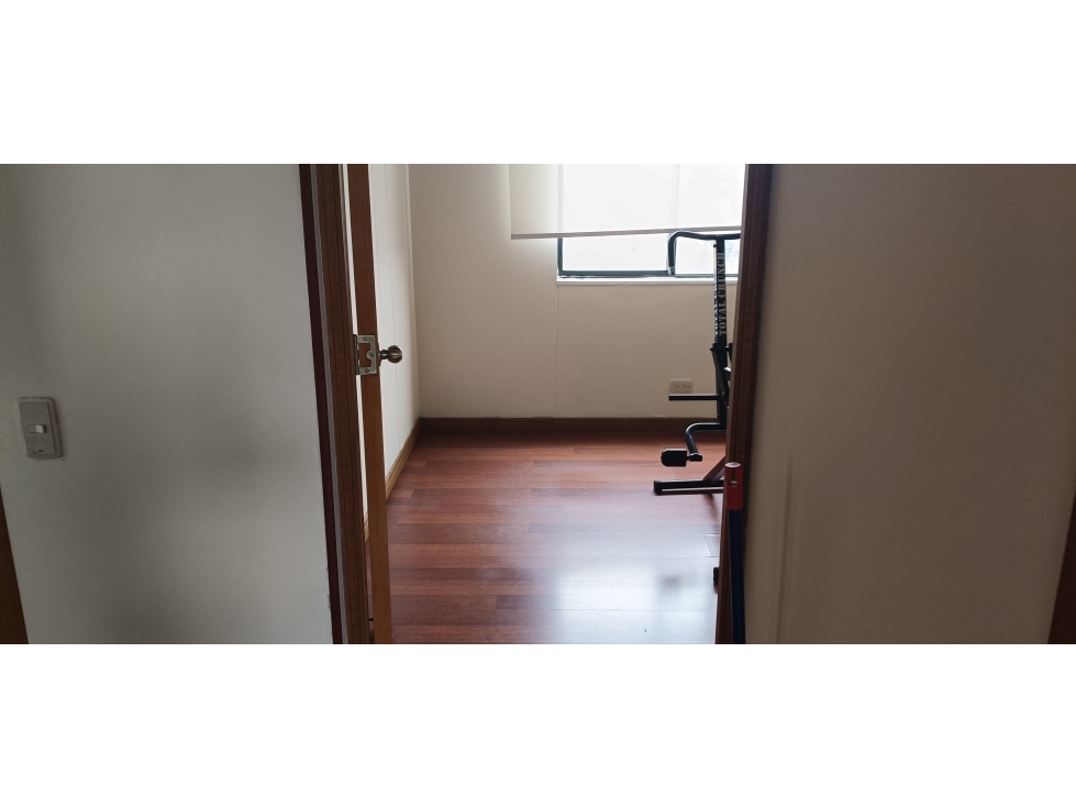 Apartamento en venta en Cerros De Suba, Bogotá · foto 9 de 24