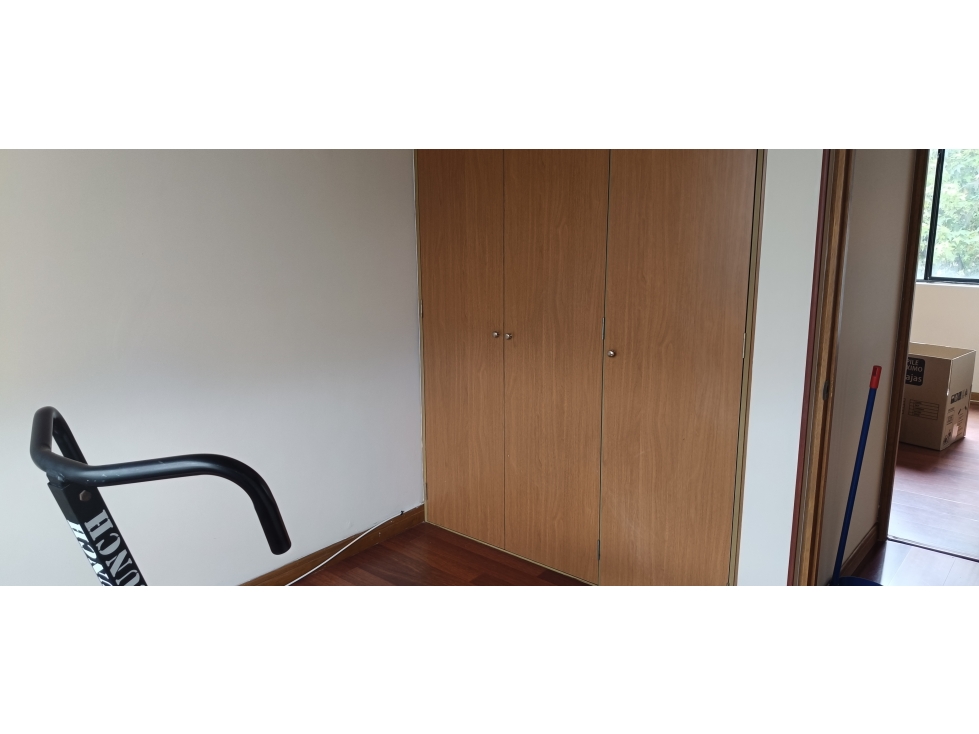 Apartamento en venta en Cerros De Suba, Bogotá · foto 10 de 24